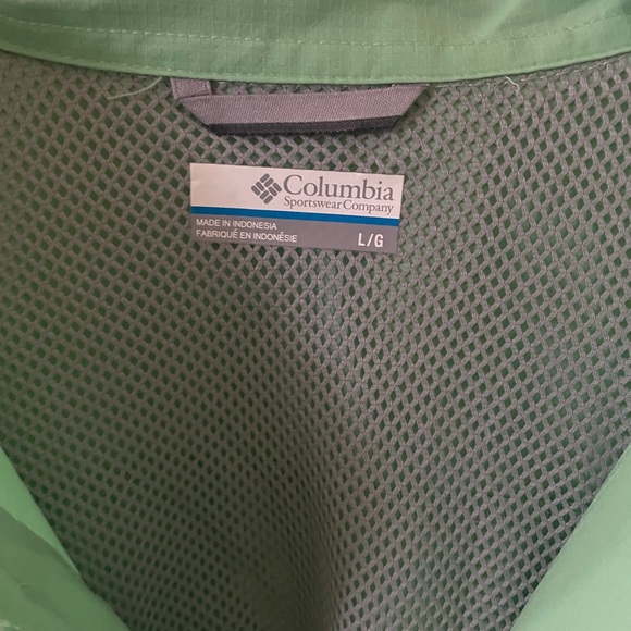 Columbia Tamiami long sleeve button up 🐊 - Picture 2 of 7